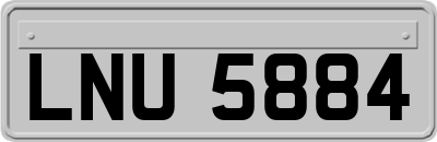 LNU5884