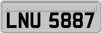 LNU5887