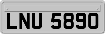 LNU5890