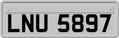 LNU5897