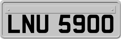 LNU5900