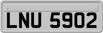 LNU5902