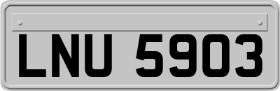 LNU5903