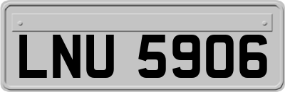 LNU5906