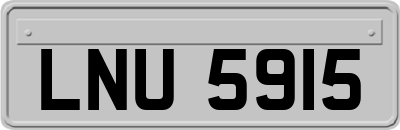 LNU5915