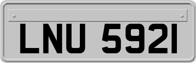 LNU5921