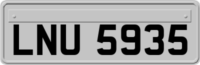 LNU5935