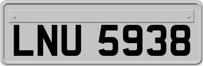 LNU5938