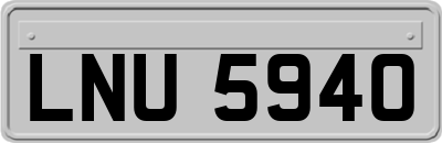 LNU5940