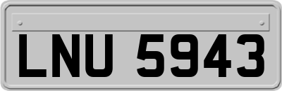 LNU5943