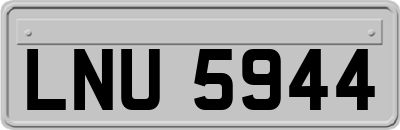 LNU5944