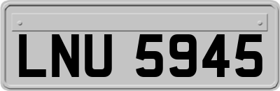 LNU5945