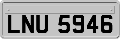LNU5946
