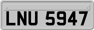 LNU5947