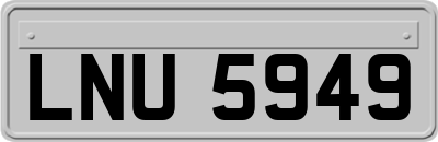 LNU5949