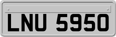LNU5950