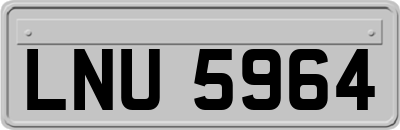 LNU5964