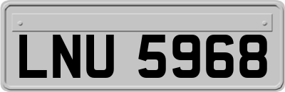 LNU5968