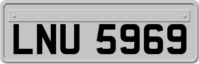 LNU5969