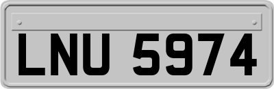 LNU5974