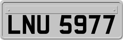 LNU5977