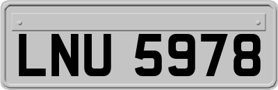 LNU5978
