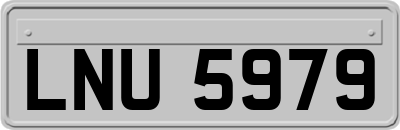 LNU5979