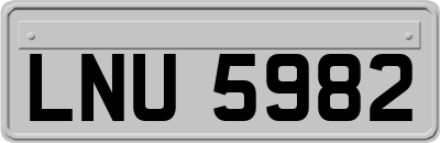 LNU5982