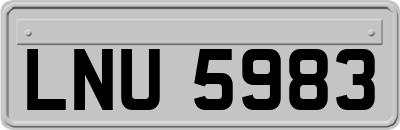 LNU5983