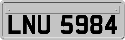 LNU5984