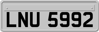 LNU5992
