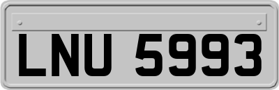 LNU5993