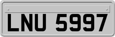 LNU5997