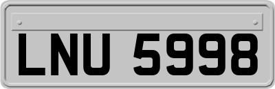 LNU5998