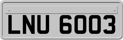 LNU6003