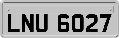 LNU6027