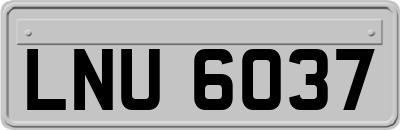 LNU6037