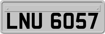 LNU6057