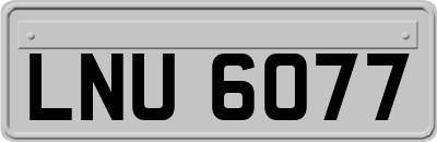 LNU6077