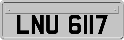 LNU6117