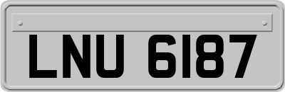 LNU6187