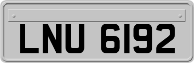 LNU6192