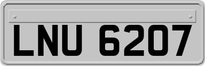 LNU6207