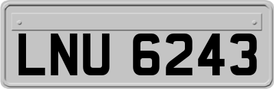 LNU6243