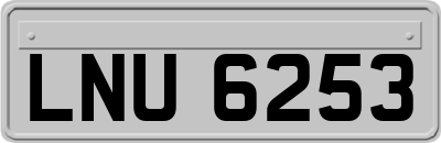 LNU6253