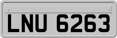 LNU6263