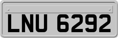LNU6292