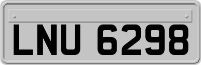 LNU6298