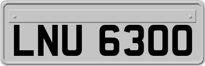 LNU6300