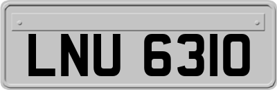 LNU6310